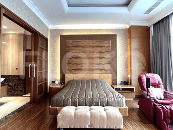 APAd96 15th Floor | 4BR Furnished Apartment Sale, SCBD 3