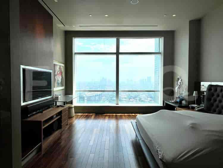 Apartemen Mewah 4BR Dijual - APAf0c, Lantai Tinggi, Pacific Place Residences, SCBD 1