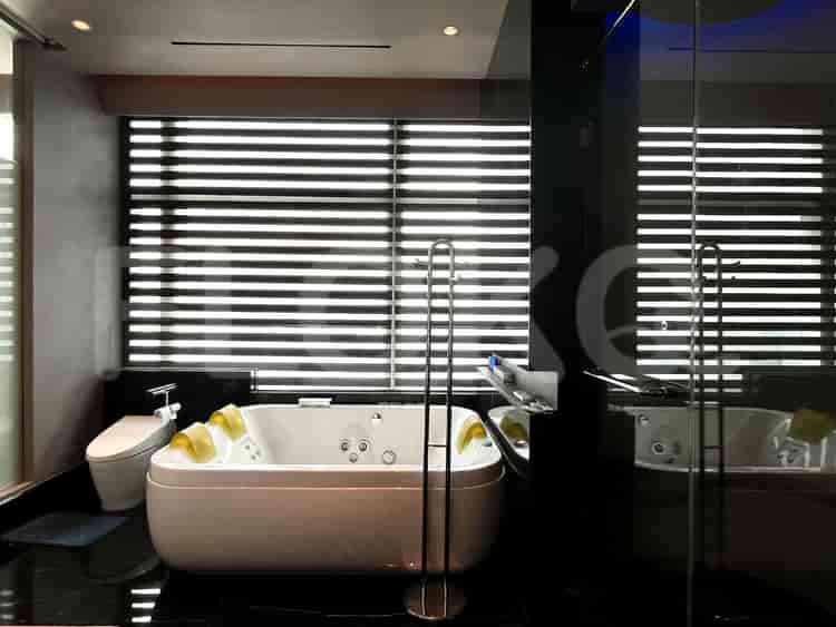 Apartemen Mewah 4BR Dijual - APAf0c, Lantai Tinggi, Pacific Place Residences, SCBD 8