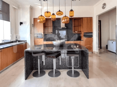 5BR Furnished Apartment for Sale in Pacific Place Residences - APA290, Low Floor 3