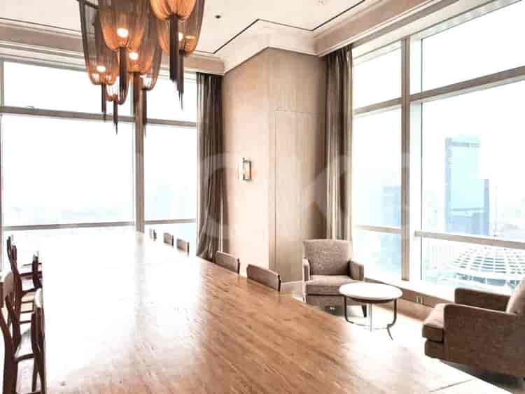 Apartemen 4BR Mewah Dijual - APA083, Lantai Tinggi, Pacific Place Residences, SCBD 14