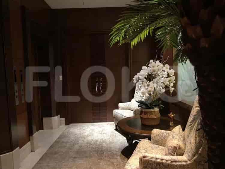 Apartemen 4 Kamar Tidur Eksklusif Dijual di Pacific Place Residences - APAa65, Lantai Tinggi 8
