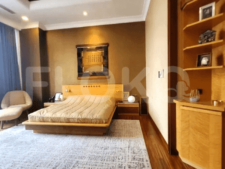 APAaf2 27th Floor | 5BR Furnished Apartment for Sale, SCBD 2