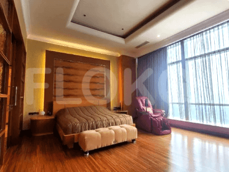 APAaf2 27th Floor | 5BR Furnished Apartment for Sale, SCBD 3