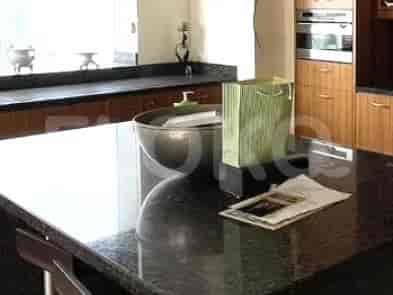 APA13c 45th Floor | 5BR Apartment Sale, SCBD 6