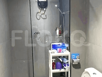 Apartemen 1BR Berperabotan Dijual - APA79a84, Lantai Tinggi, Paddington Heights 4