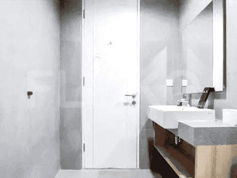 Apartemen 2BR Furnished Dijual - APA19e29, Lantai Menengah, Paddington Heights, Alam Sutera 8