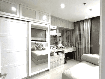 Apartemen 2BR Furnished Dijual - APA1580c, Lantai Tinggi, Paddington Heights 3