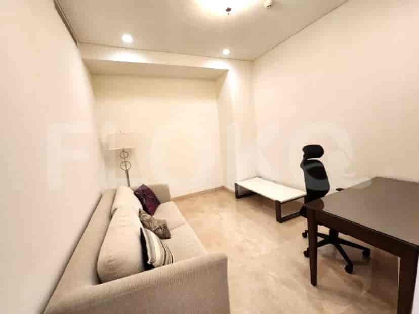 APA11b 23rd Floor | 3BR Furnished Apartment, Gandaria 5