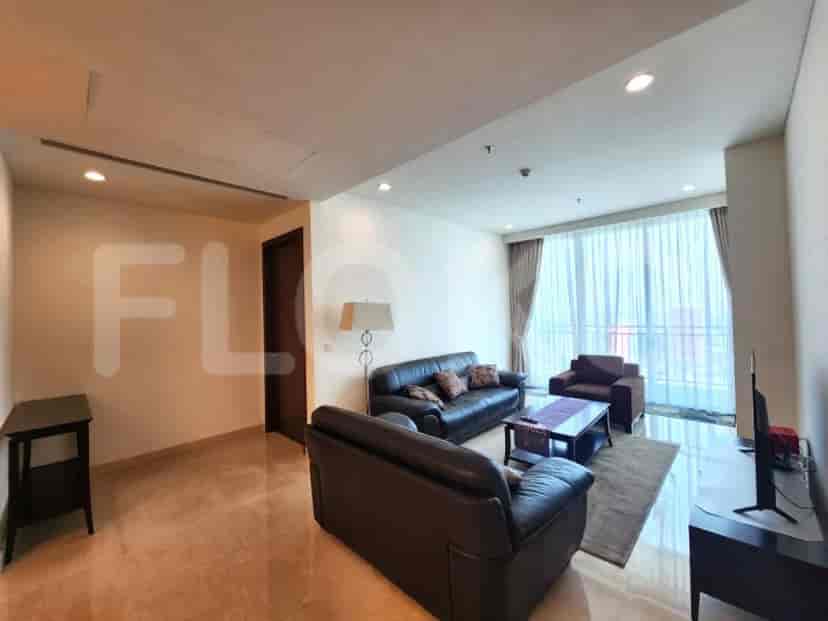 APA11b 23rd Floor | 3BR Furnished Apartment, Gandaria 7
