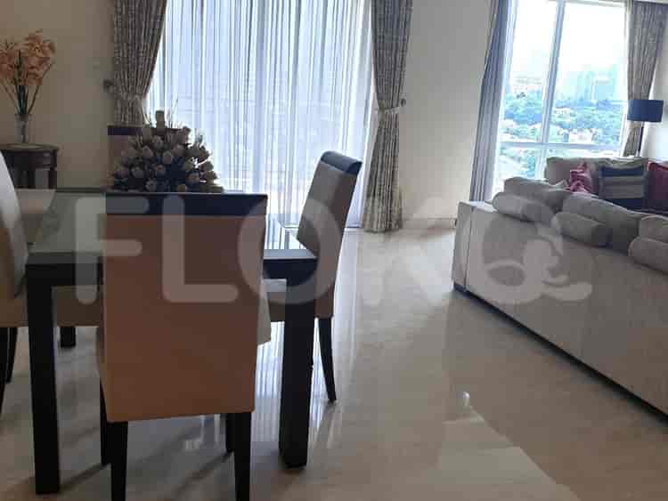 Apartemen 2BR yang Dilengkapi Perabotan Lengkap Dijual - APA451, Pakubuwono Residence, Gandaria 12