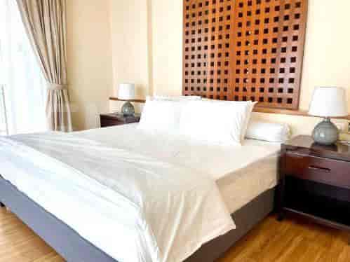 Apartemen 2BR Mewah Dijual - APAb98, Lantai Menengah, Pakubuwono Residence 2