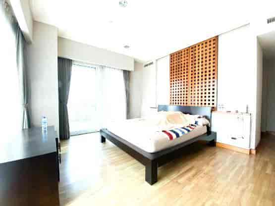 Apartemen 2BR Mewah Dijual - APAcc8, Lantai Menengah, Pakubuwono Residence 1