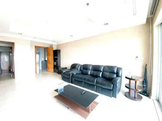 APAcc8 10th Floor | Apartment Sale, Gandaria, Pakubuwono Residence 4