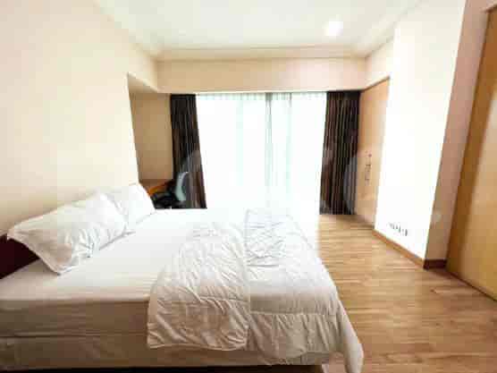 Apartemen 2-Kamar Tidur Full Furnished Dijual - APA6c9, Lantai Menengah, Pakubuwono Residence 4