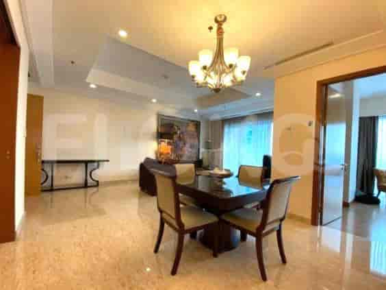 APA58cee Lantai 12 | Dijual Apartemen, Gandaria, Pakubuwono Residence 2