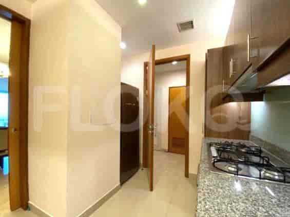 Apartemen 2BR Furnished Lengkap Dijual - APA58cee, Lantai Menengah, Pakubuwono Residence, Gandaria 6