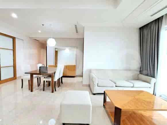 Apartemen 2BR Furnished Dijual - APA59aa0, Lantai Menengah, Pakubuwono Residence 1