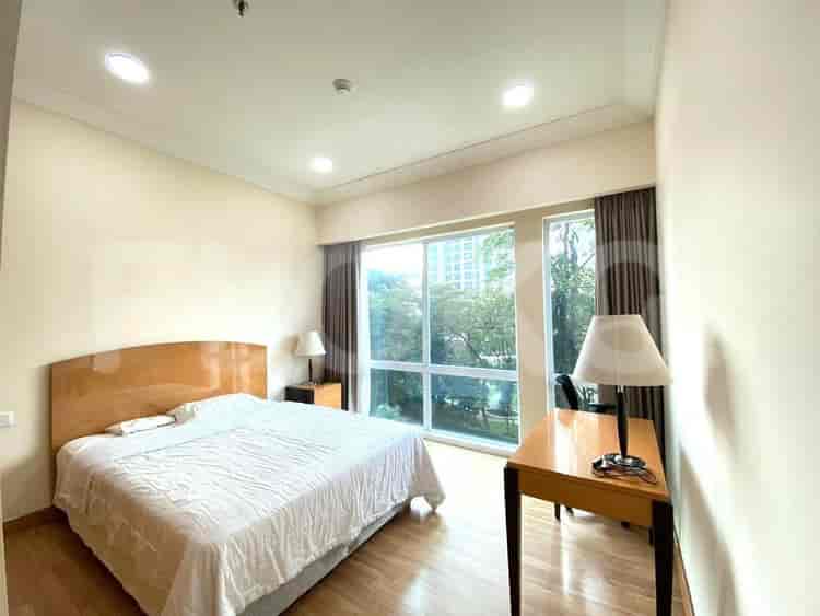 Apartemen 2BR Mewah Dijual di Pakubuwono Residence - APA2d0, Lantai Menengah 2
