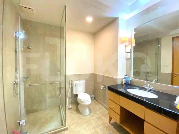 Apartemen 2BR Mewah Dijual di Pakubuwono Residence - APA2d0, Lantai Menengah 3