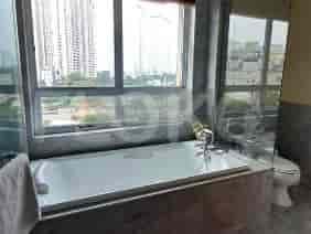 Luxury 2BR Apartment for Sale - APA372, High Floor, Pakubuwono Residence 3