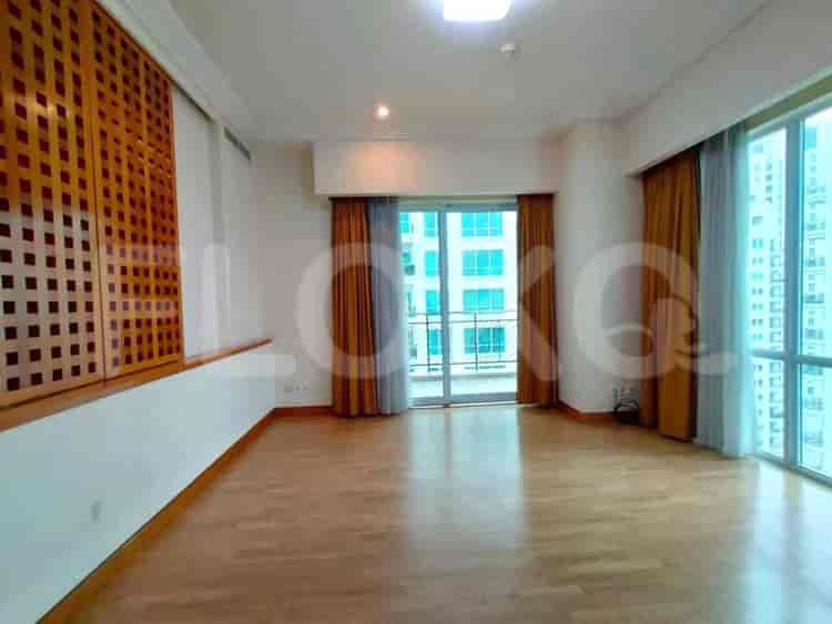 Apartemen 2BR Luas Dijual - APA5fa, Lantai Tinggi, Pakubuwono Residence 4