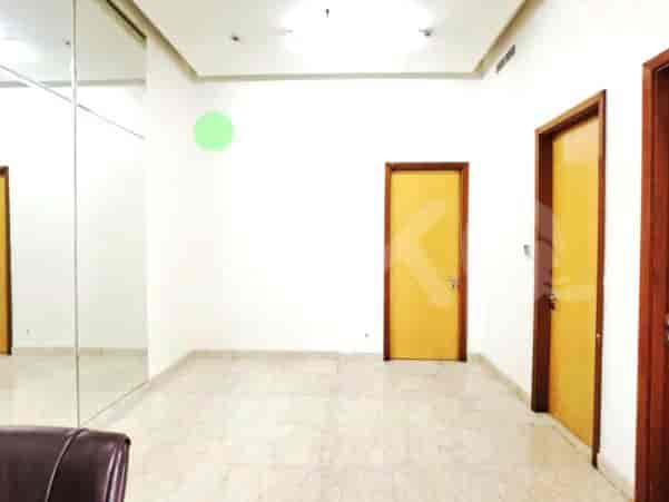 Apartemen 2BR Mewah Dijual - APAf89, Lantai Tinggi, Pakubuwono Residence 3