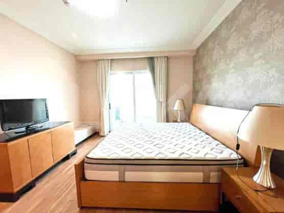 Apartemen 2BR Furnished Mewah Dijual - APAdbb, Lantai Tinggi, Pakubuwono Residence 3