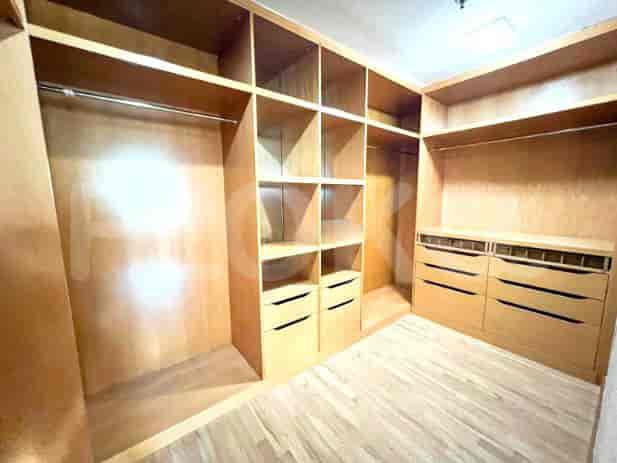 Apartemen 2BR Furnished Mewah Dijual - APAdbb, Lantai Tinggi, Pakubuwono Residence 5