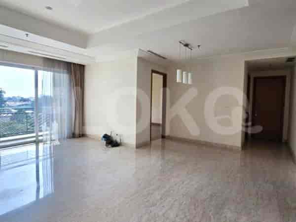 For Sale | 2BR Apartment in Gandaria | APAdd1ff, 3rd Floor 1