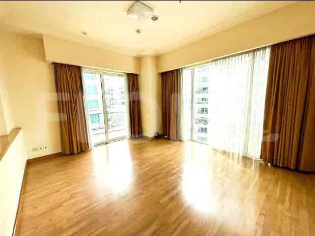 Apartemen Mewah Dijual: APAdef, Lantai Tinggi di Pakubuwono Residence 4