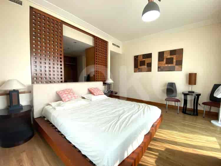 Apartemen Mewah 2BR Dijual - APA17b, Lantai Rendah, Pakubuwono Residence 3