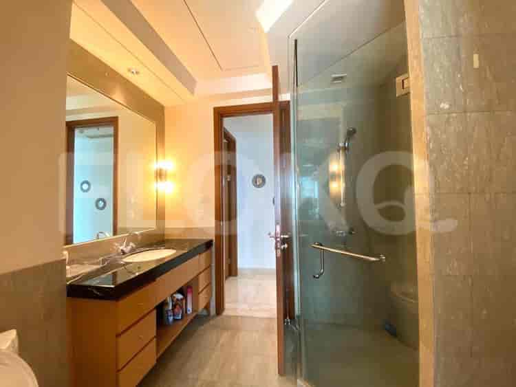 Apartemen Mewah 2BR Dijual - APA17b, Lantai Rendah, Pakubuwono Residence 4