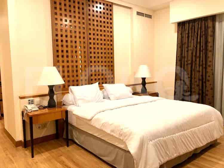Apartemen Mewah 2BR Dijual - APA17b, Lantai Rendah, Pakubuwono Residence 5