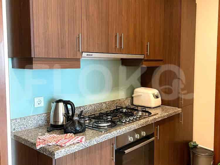 Apartemen Mewah 2BR Dijual - APA17b, Lantai Rendah, Pakubuwono Residence 6