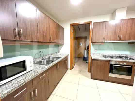 Apartemen Mewah Dijual: APA05d, Lantai Rendah di Pakubuwono Residence, Gandaria 2