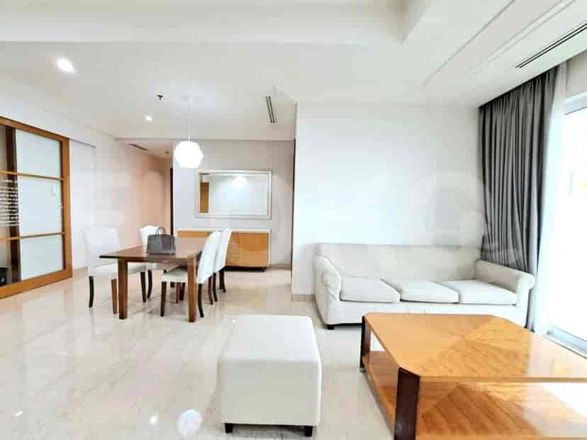 APA7ae28 9th Floor | 2BR Apartment Sale, Gandaria 1