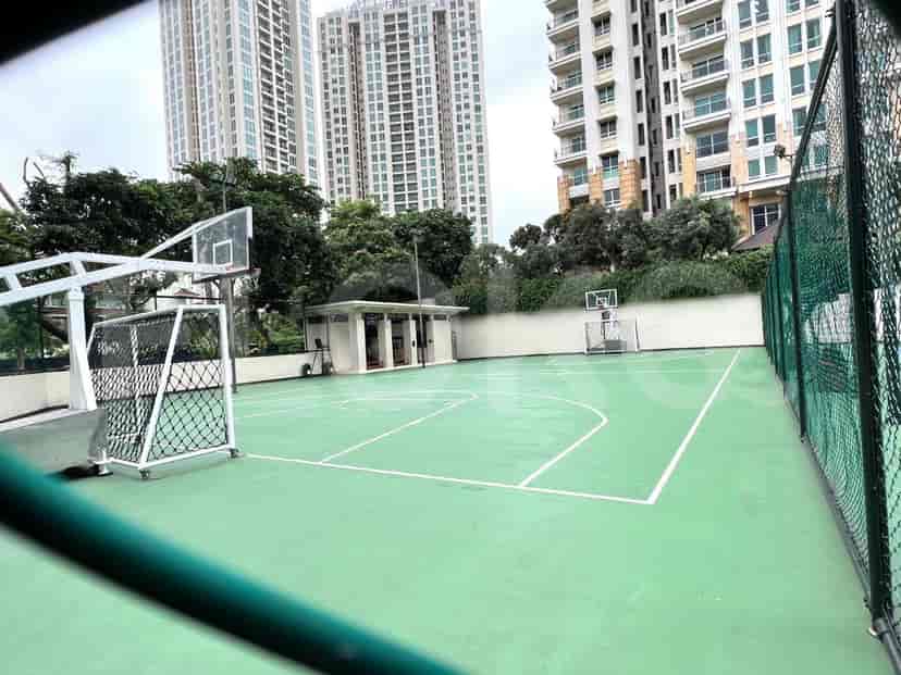 APAaff Lantai 11 | Apartemen 3BR Dijual, Gandaria 5