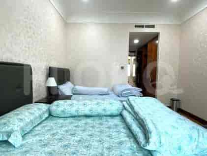 APAa85 15th Floor | 3BR Apartment Sale, Gandaria 4