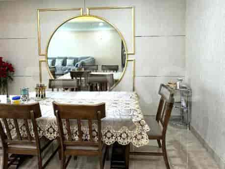APAa85 15th Floor | 3BR Apartment Sale, Gandaria 5