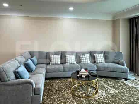 APAa85 15th Floor | 3BR Apartment Sale, Gandaria 6