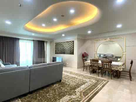 APAa85 15th Floor | 3BR Apartment Sale, Gandaria 8