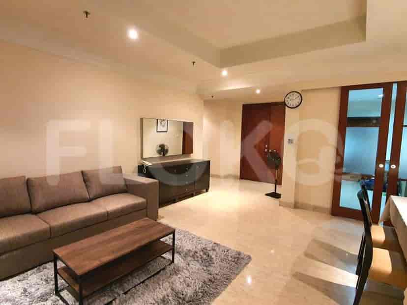 APA57ad4 Lantai 16 | Dijual Apartemen 3BR, Gandaria 1