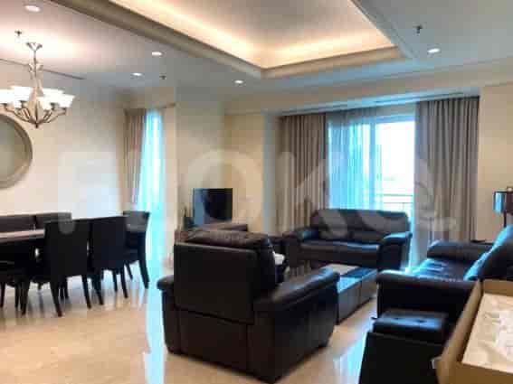 APAed2cc 6th Floor | 3BR Apartment Sale, Gandaria 1