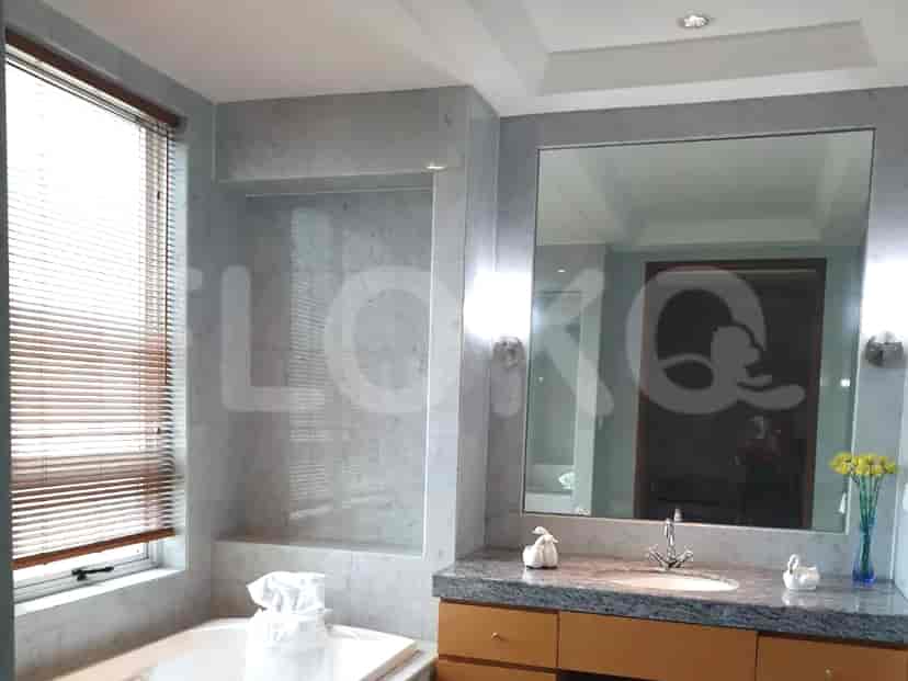 APAd54 7th Floor | 3BR Apartment Sale, Gandaria, Pakubuwono Residence 2