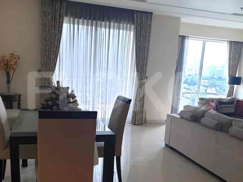 APAd54 7th Floor | 3BR Apartment Sale, Gandaria, Pakubuwono Residence 6