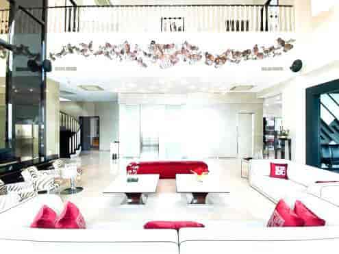APA679 20th Floor | 5BR Apartment for Sale, Pakubuwono Residence 1
