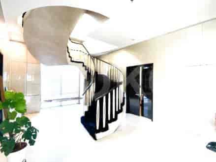 APA679 20th Floor | 5BR Apartment for Sale, Pakubuwono Residence 2
