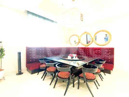 APA679 20th Floor | 5BR Apartment for Sale, Pakubuwono Residence 3