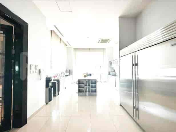 Luxury 5-Bedroom Apartment for Sale - APA3e6, High Floor, Pakubuwono Residence 3